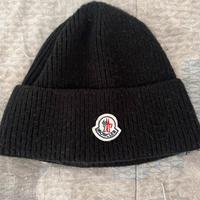 Cappello moncler