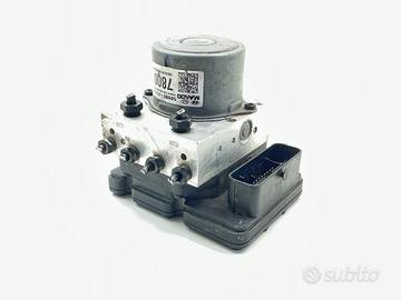 G3LD ABS HYUNDAI i10 Serie (AC3, AI3) 1000 benzina