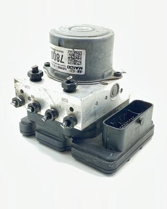 G3LD ABS HYUNDAI i10 Serie (AC3, AI3) 1000 benzina