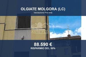 Immobile in asta di 110 m² con più di 5 locali e b