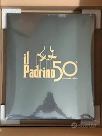 Il Padrino Trilogia 4K Collector’s Edition