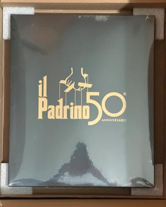 Il Padrino Trilogia 4K Collector’s Edition