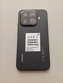 Xiaomi 15T Pro Black 12/512 Giga 