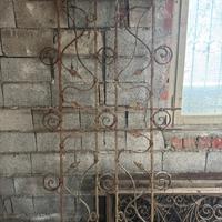 Cancelli e inferriate ferro battuto