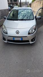 Twingo 2ª serie