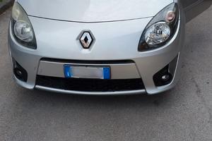 Twingo 2ª serie