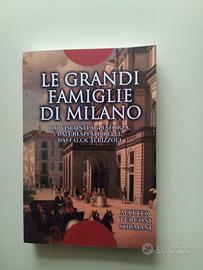 Le grandi famiglie di Milano 