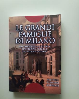 Le grandi famiglie di Milano 