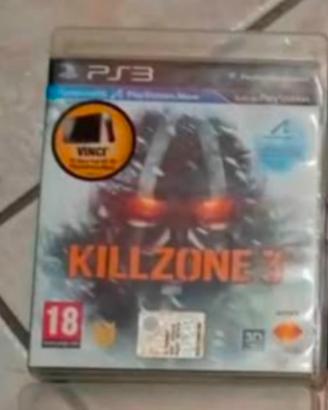 Kilzone 3