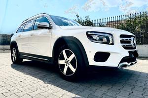 Mercedes Glb180d Sport Plus