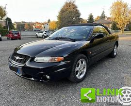 CHRYSLER Stratus 2.0 cat Cabrio