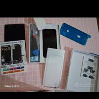 Schermo iphone 12 mini