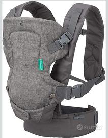 Marsupio ergonomico Infantino 