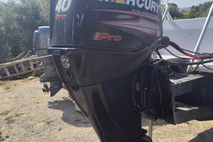 Mercury 40 Pro
