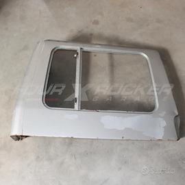 Fiancata tetto hardtop Jeep CJ 7