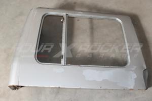 Fiancata tetto hardtop Jeep CJ 7