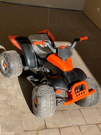 Quad Peg Perego