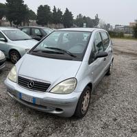 Mercedes-benz A 170 CDI cat Classic