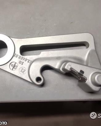 Supporto pinza post. brembo ktm cross