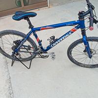 MTB cannondale 26