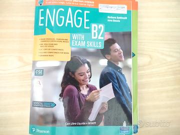 Engage B2 