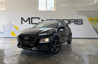 Hyundai kona 1.6 crdi allestimento style