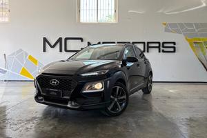 Hyundai kona 1.6 crdi allestimento style