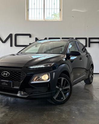 Hyundai kona 1.6 crdi allestimento style