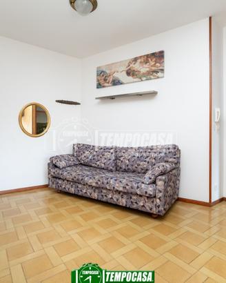 BILOCALE CON BOX A BOLTIERE !