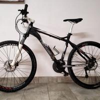 Bici mtb Tecnobike