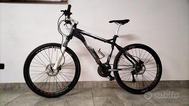 Bici mtb Tecnobike