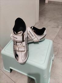 Scarpe per bici da corsa Diadora