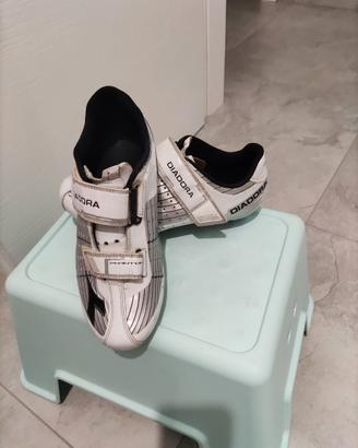 Scarpe per bici da corsa Diadora