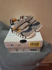scarpe geox bambino 