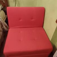POLTRONA LETTO
