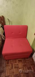 POLTRONA LETTO