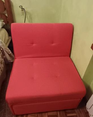 POLTRONA LETTO