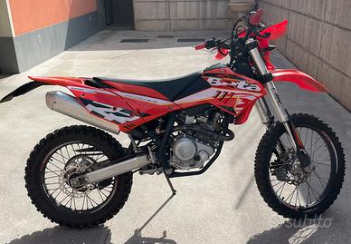Beta rr 125 4t