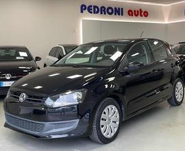 VOLKSWAGEN Polo 1.2 TDI DPF 5 p. Comfortline Neo