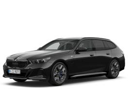 BMW 530 e xDrive Touring Msport Pro