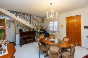 Villa a schiera - Aci Sant'Antonio