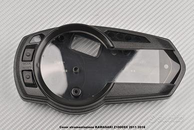 Cover strumentazione KAWASAKI Z1000SX 2011 2016