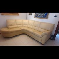 Divano angolare Nicoline