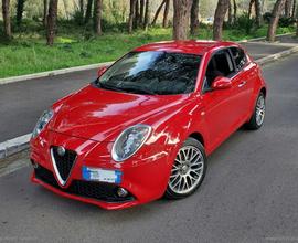 ALFA ROMEO MiTo 1.3 JTDm 95 CV S&S