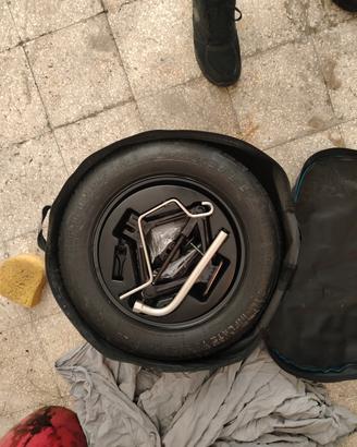 ruotino kit