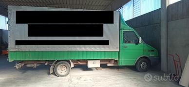 Iveco Daily 35-8 Basic