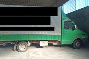 Iveco Daily 35-8 Basic
