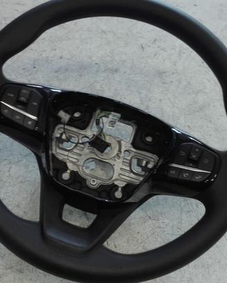 VOLANTE FORD Fiesta 7° Serie (17>>)