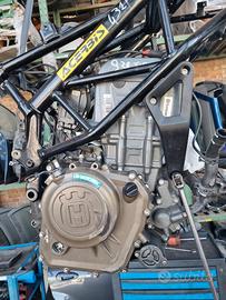 Motore Housquarna 401