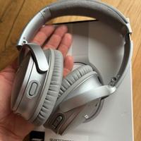 Cuffie bose quietcomfort 35 II
